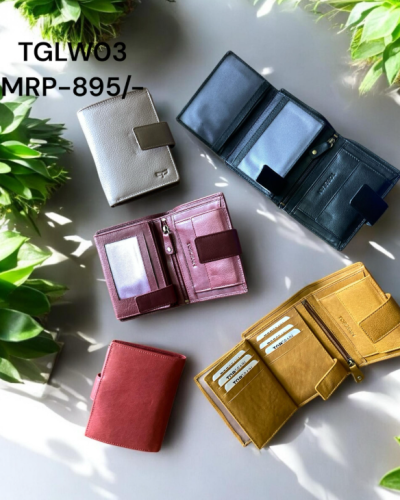 Wallet Set 3 Image 2