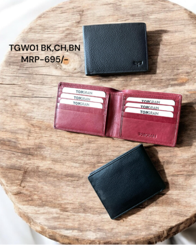 Wallet Set 4 Image 1