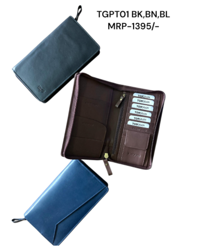 Wallet Set 4 Image 4