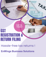 GST Registration