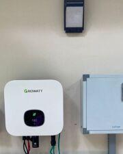 Image 2 - 5kwp Rooftop Solar On-Grid Project