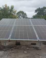 Image 3 - 5kwp Rooftop Solar On-Grid Project