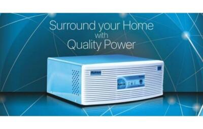 Aura Home UPS Image 1