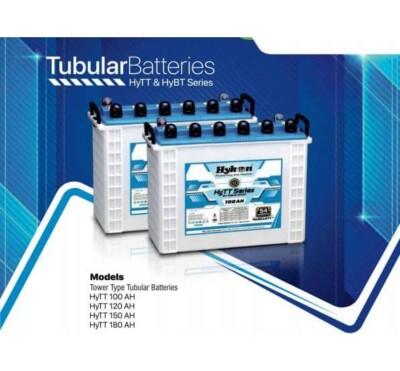 Hykon Tubular Battery Image 1