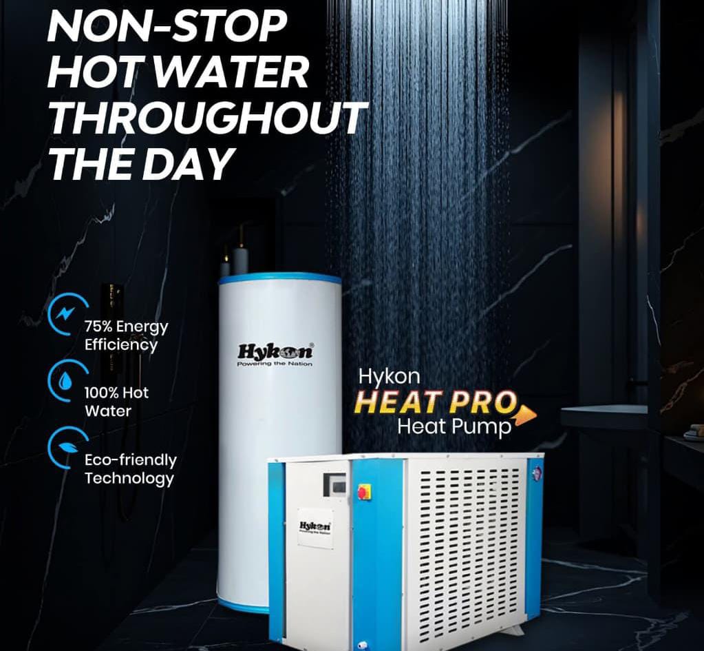 Heat Pro Heat Pump
