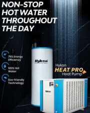 Image 2 - Heat Pro Heat Pump