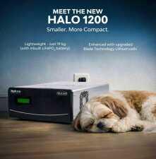 Image 2 - Hykon Halo Home UPS-1200