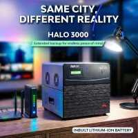 Hykon Halo 3000 UPS