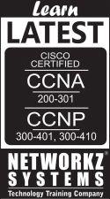 CCNA product