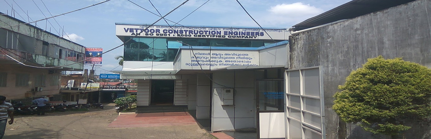 VETTOOR CONSTRUCTION ENGINEERS
