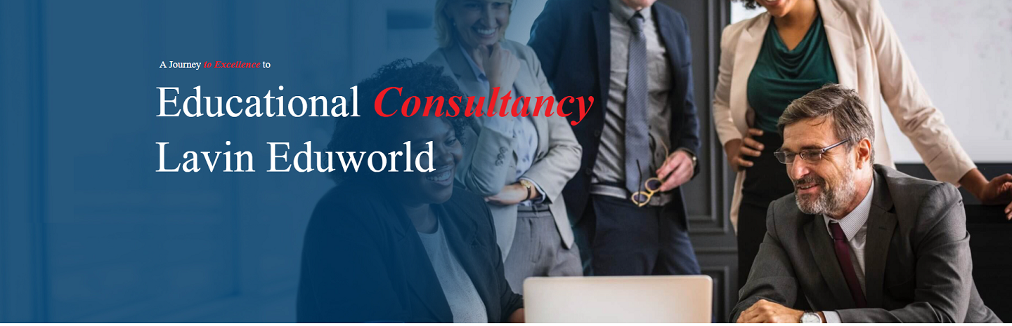 Lavin Eduworld