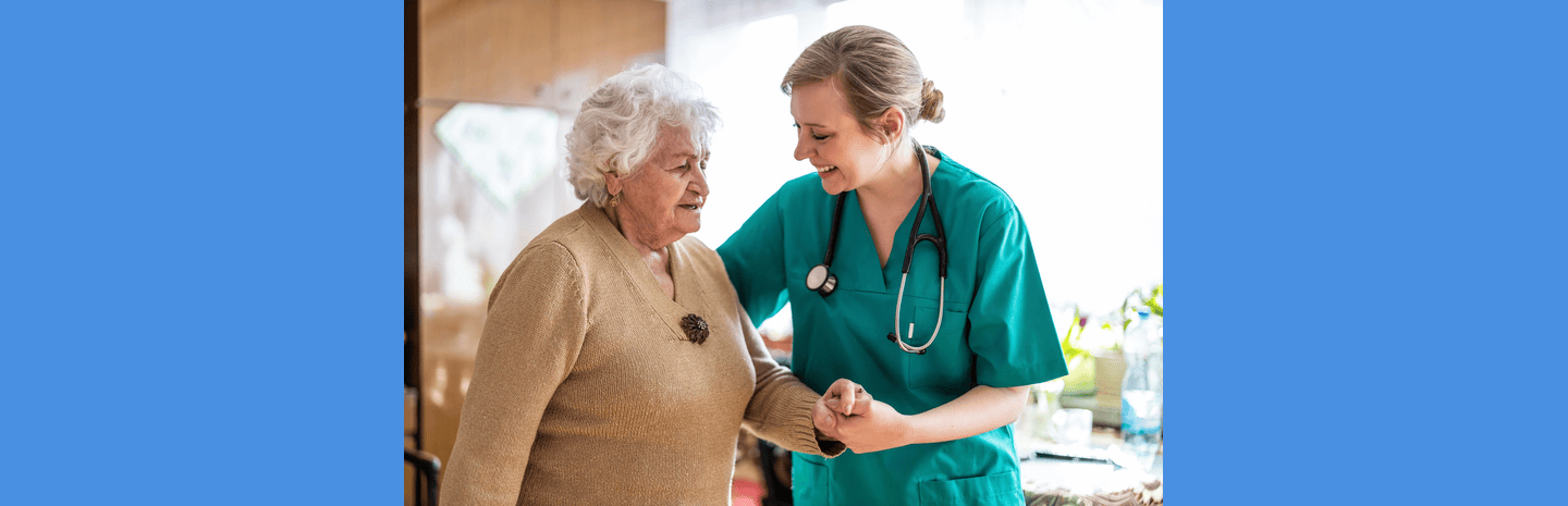 Nethra Home Care and Facility Services