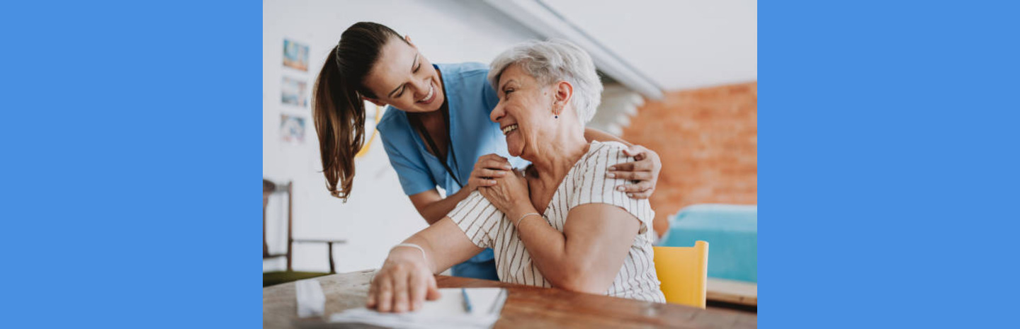 Sthuthi Home Nursing Service