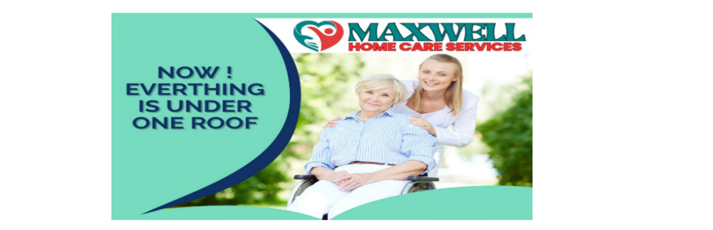 Maxwell Home Nursing and Maid Service
