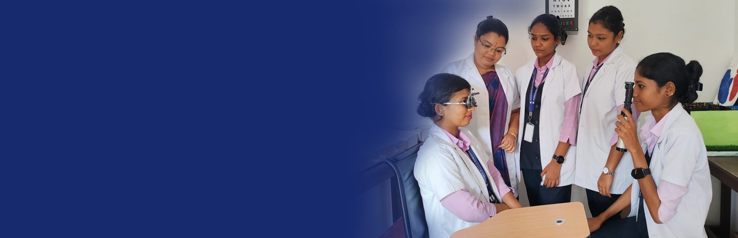 Manchester Institute Of Paramedicals And Technology