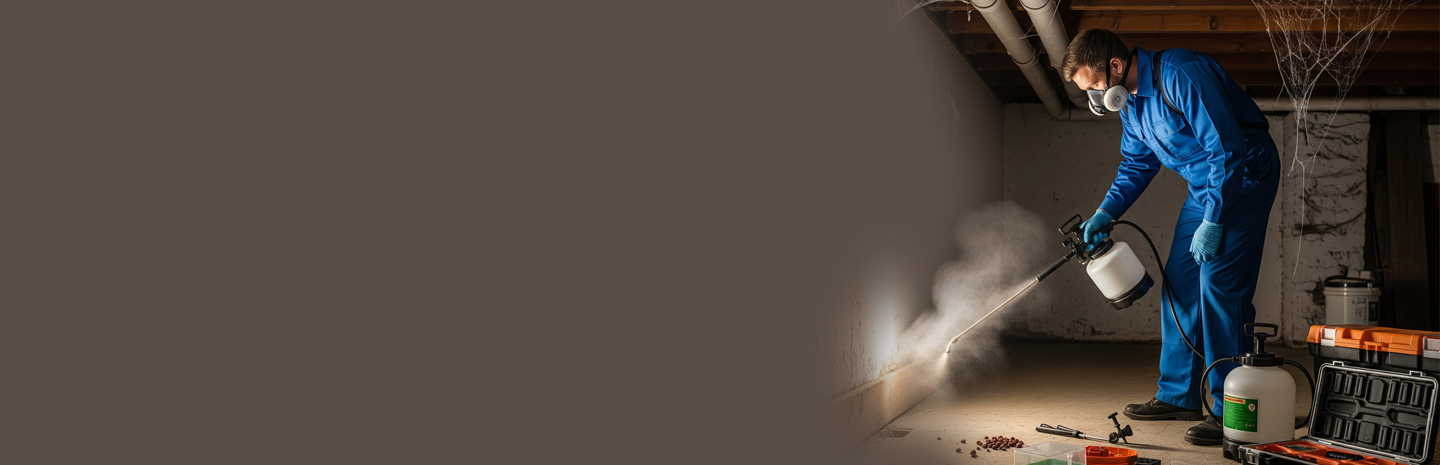 OnGuard Pest Controls