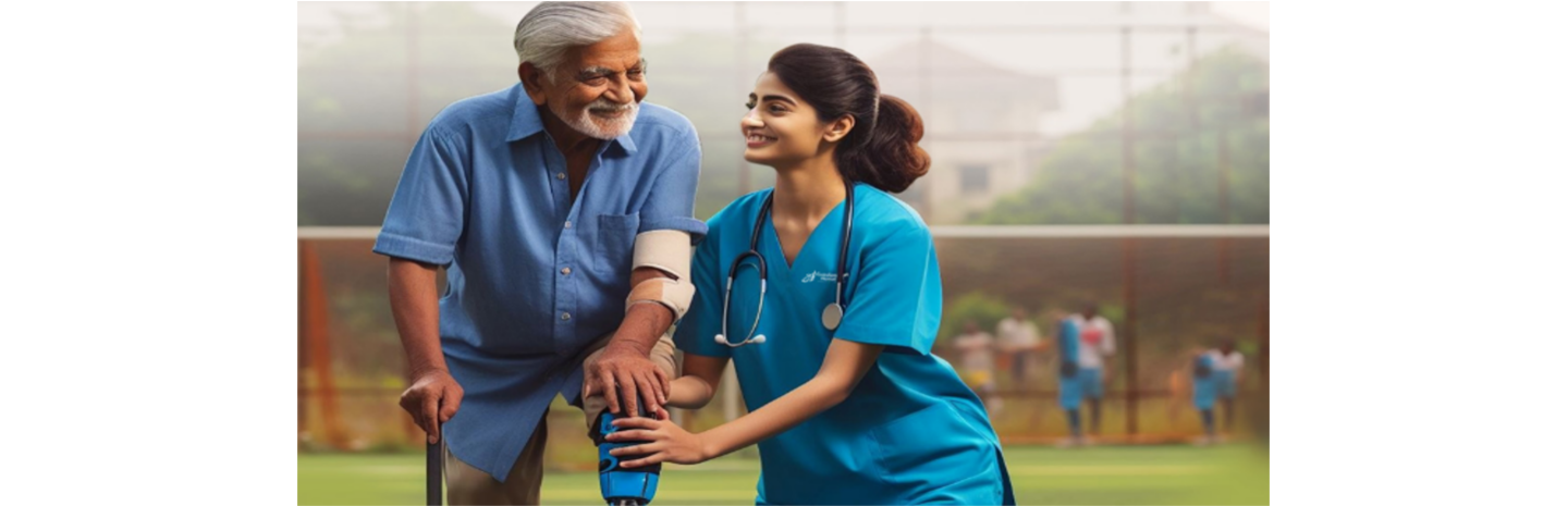 Harmony Home Nursing