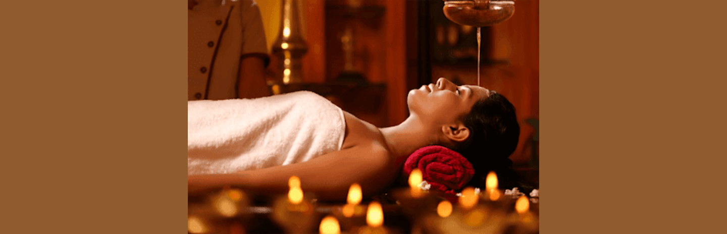 Inner Peace Varkala Spa Body Massage Center