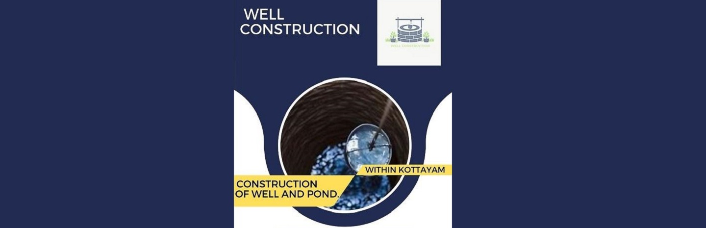 Shaji Well Construction