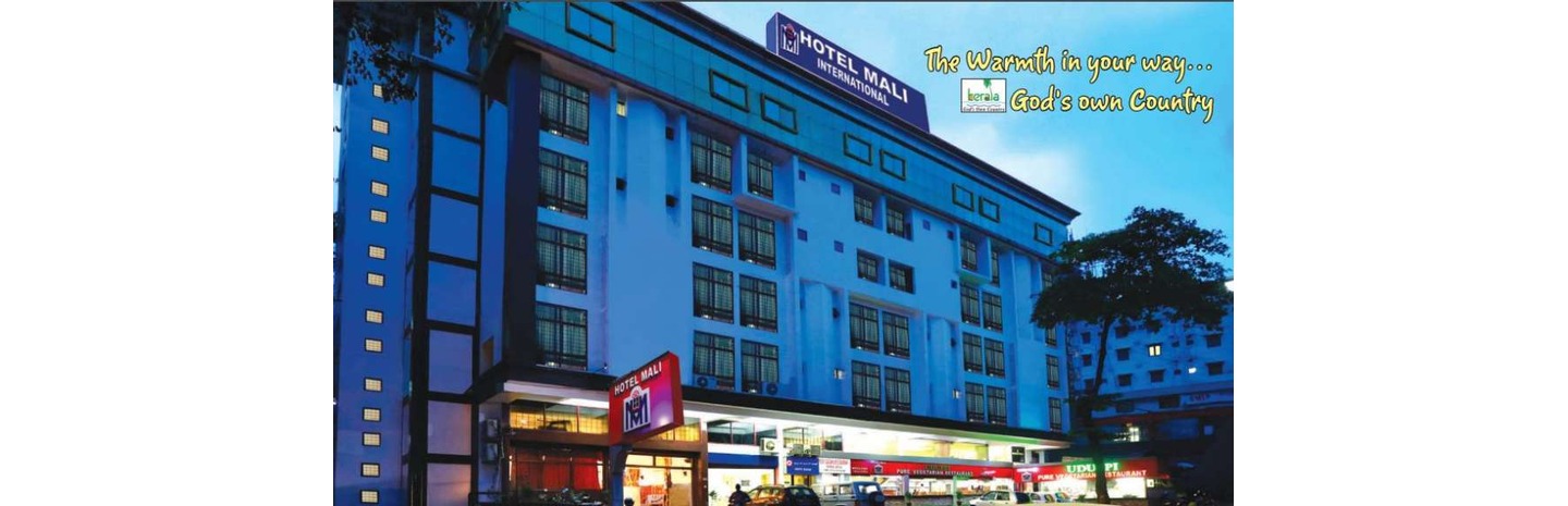 Hotel Mali and Uduppi