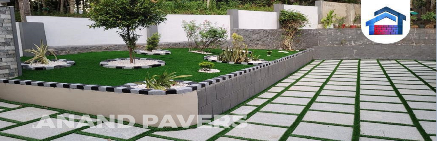 Anand Pavers