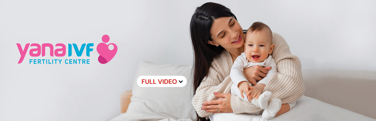 Infertility Camp Yana City Hospital