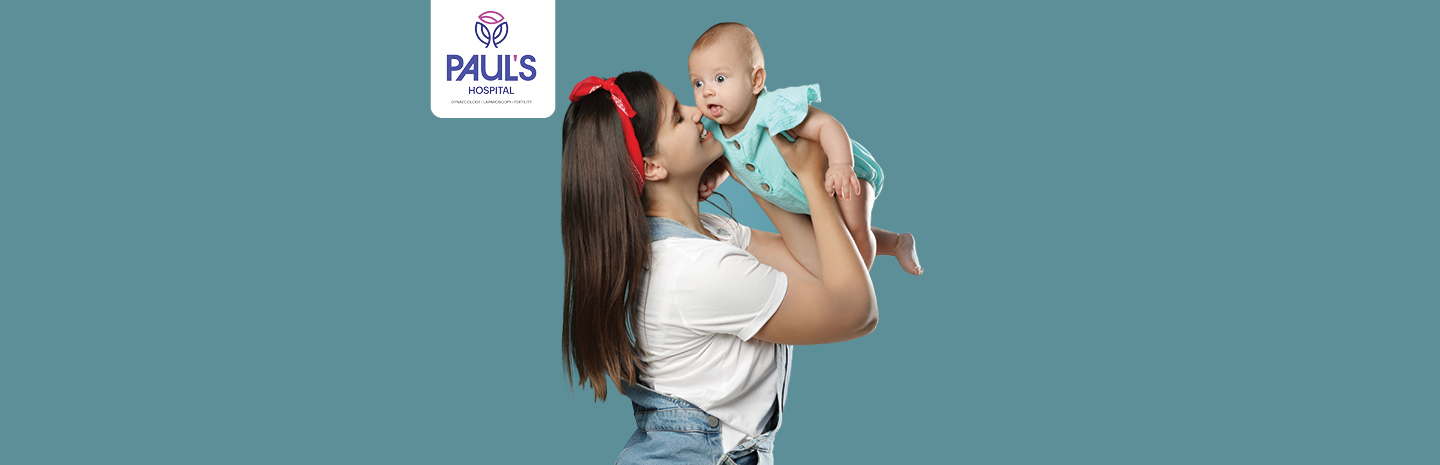 Infertility Camp Pauls Hospital Kochi