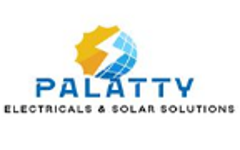 Palatty Electricals and Solar Solutions