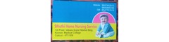 Sthuthi Home Nursing Service
