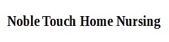 Noble touch home nursing
