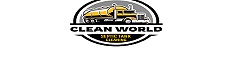 Clean World Septic Tank cleaning