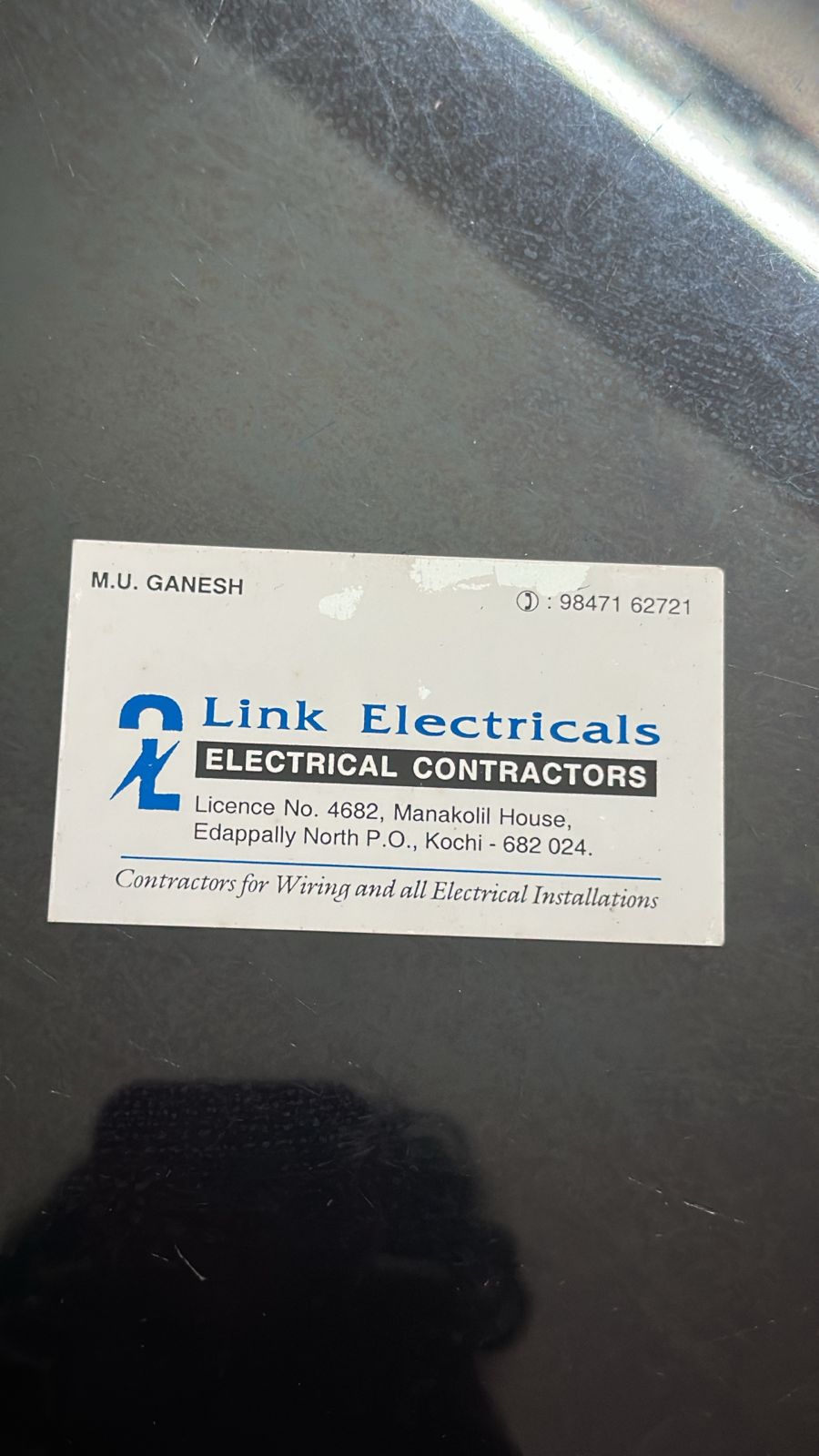 Link Electricals