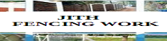 Jith Fencing Work