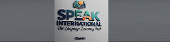 Speak International