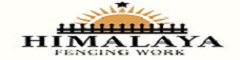 Himalaya Fencing Work