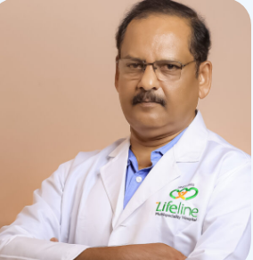 Dr Sajid Hussain