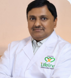Dr Raju