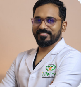 Dr Praveen