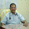 Dr. Jose Chacko, Cardiology