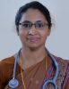 Dr. Meena Joseph, Obstetrics & Gynaecology
