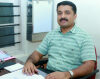 Dr. Arun George, Neurology