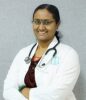 Dr. Syama Viswanath, Emergency Medicine