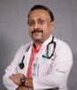 Dr. Rakesh John A, Paediatrics