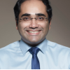 Dr. Nibu Dominic, Endocrinology