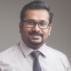 Dr. BIPI PK, Nephrology
