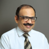 Dr. REJI PAUL, Neurology
