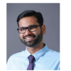 Dr. Davidson Devasia, Pediatric Neurology
