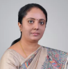 Dr. Veena Kumari M, Paediatrics