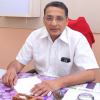 Dr. P G Antony, Urology