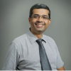 Dr. Ananthakrishna Bhat V, Podiatry